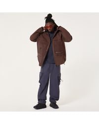 Oakley - Reserve Utility Jacket - Lyst