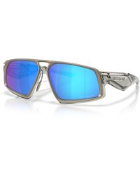 Oakley - Massillon Sunglasses - Color: Grey - Lyst