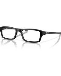 Oakley - ChamferTM Eyeglasses - Lyst