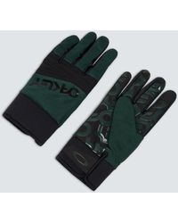 Oakley Factory Pilot Core Glove - Grün