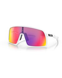 Oakley - Oo9465 Sutro Lite Sweep Rectangular Sunglasses - Lyst