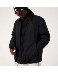 Oakley - Urbanslope Shirt Jacket - Lyst