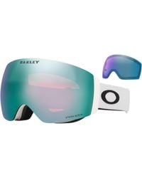 Oakley - Herren Flight DeckTM Pro M Snow Goggles - Lyst