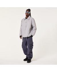 Oakley - Urbanslope Shirt Jacket - Lyst