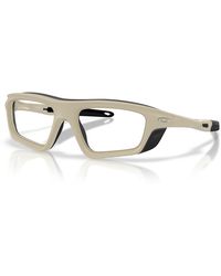 Oakley - Teres S - Color: Matte Sand - Lyst