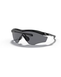 Oakley - Mens Oo9343 M2 Frame Xl Sunglasses - Lyst