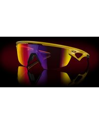 Oakley - 2024 Tour De Francetm Sphaeratm Sunglasses - Lyst