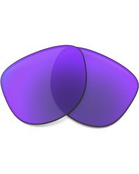 Oakley - Slivertm Round Replacement Lens - Lyst