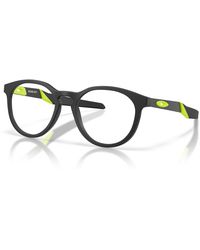 Oakley - Round Out (youth Fit) Eyeglasses - Lyst