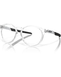 Oakley - Exchange R Eyeglasses - Lyst