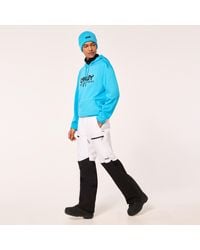 Oakley - Tnp Lined Shell Pant 2.0 - Color: Black/white - Lyst