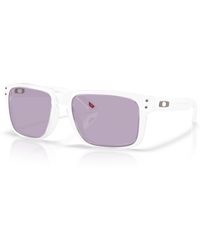 Oakley - Holbrooktm On The Green Collection Sunglasses - Color: Matte Clear - Lyst