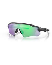 Oakley - S Oo9208 Radar Ev Path Rectangular Sunglasses - Lyst