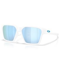 Oakley - Briza Sunglasses - Color: White - Lyst