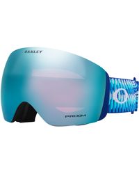 Oakley - Flight Decktm L Mikaela Shiffrin Signature Series Snow Goggles - Lyst