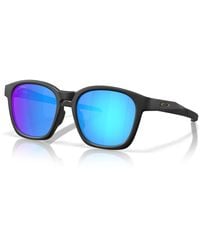 Oakley - Shackle Sunglasses - Color: Black - Lyst