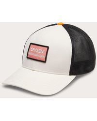 Oakley - B1b Hdo Patch Trucker - Lyst