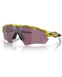 Oakley - 2023 Tour De Francetm Radar® Ev Path® Sunglasses - Color: Tdf Splatter - Lyst