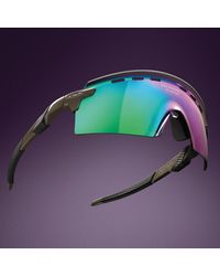 Oakley - ® X Pas Normal Studios® Encoder Strike Sunglasses - Lyst