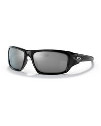 Oakley Valve® Sunglasses - Zwart