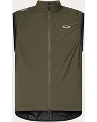 Oakley - Endurance Pkbl Alpha Vest - Lyst