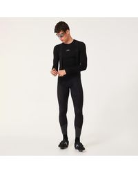 Oakley - Endurance Merino Base Layer - Lyst