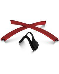 Oakley - M2 Frame® Sock Kit - Color: Red - Lyst