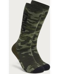 Oakley - Wanderlust Perf Socks 2.0 - Lyst