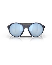 Oakley Clifden Sunglasses - Blau