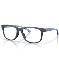 Oakley - Leadline Polaris Collection Eyeglasses - Lyst