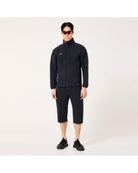 Oakley - Enhance Tech Jersey Jacket 16.0 - Lyst