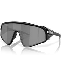 Oakley - Herren LatchTM Panel Sonnenbrillen - Lyst