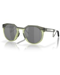 Oakley - Hstn Metal Coalesce Collection Sunglasses - Lyst