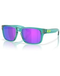 Oakley - Holbrooktm Xxs (youth Fit) Sunglasses - Color: Grey - Lyst