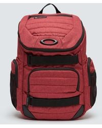 Oakley Enduro 3.0 Big Backpack - Rosso