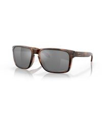 Oakley - S Oo9417 Holbrook Xl Square Sunglasses - Lyst