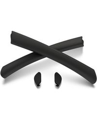 Oakley - Straight Jacket® Sock Kit - Color: Black - Lyst