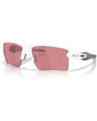 Oakley - Uomo Flak® 2.0 Xxl On The Green Collection Occhiali Da Sole - Lyst
