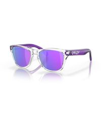 Oakley - Frogskinstm Xxs - Lyst
