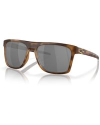 Oakley - Oo9100 Leffingwell Sunglasses - Lyst