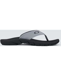 Oakley Sandals, slides and flip flops for Men | Online Sale up to 50% off |  Lyst