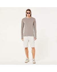 Oakley - Latitude Flight Shell Tee - Lyst