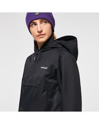 Oakley - Holly Anorak - Lyst
