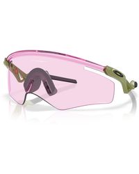 Oakley - Qntm Katotm Sunglasses - Color: Fern - Lyst