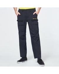 oakley tc stretchy softshell pants
