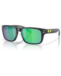 Oakley - Holbrooktm Xxs (youth Fit) Sunglasses - Color: Black - Lyst