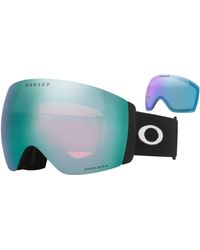 Oakley - Uomo Flight DeckTM Pro L Snow Goggles - Lyst