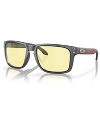 Oakley - HolbrookTM Xl Gaming Collection Sunglasses - Lyst
