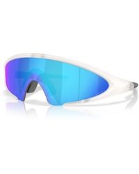 Oakley - Ellipse Sunglasses - Color: Matte Vapor - Lyst