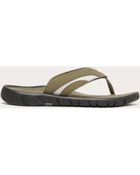 Oakley - O Coil Sandal - Lyst